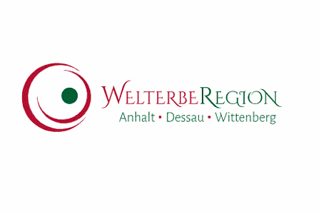 Logo f&uuml;r die Region Anhalt Dessau Wittenberg