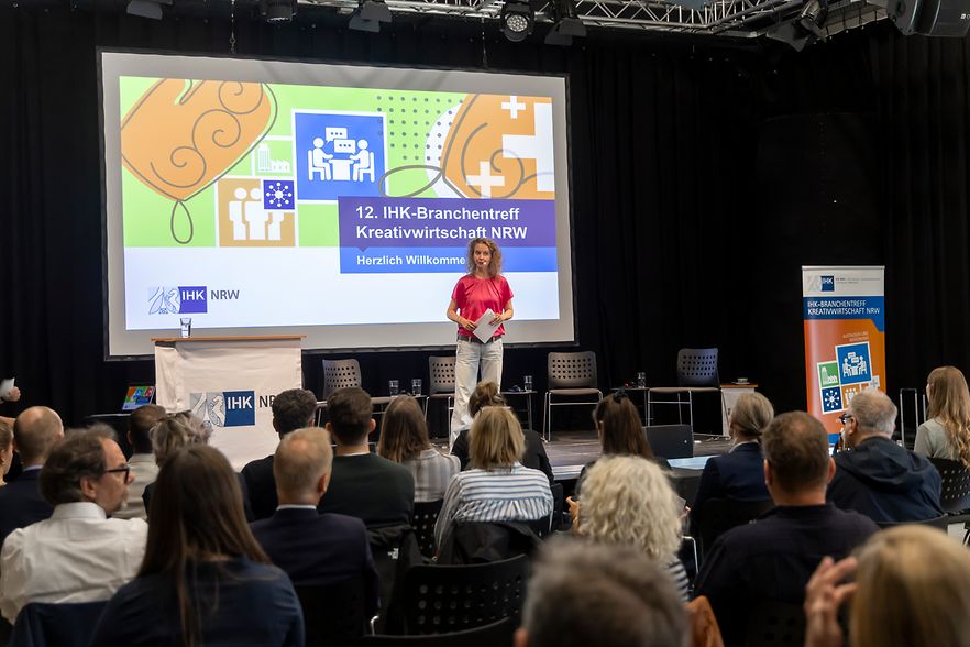 IHK Nordwestfalen 2025