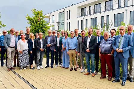 Regionalbeir&auml;te Simmern/KH/BIR