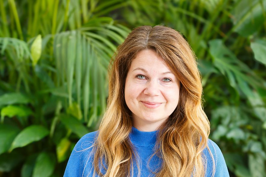 Leonie Hlawatsch