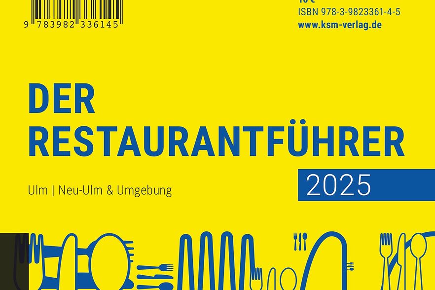 Restaurantf&uuml;hrer2025