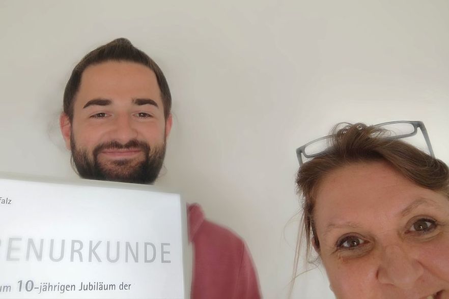 &Ouml;ko Marktgemeinschaft Tobias Weirich