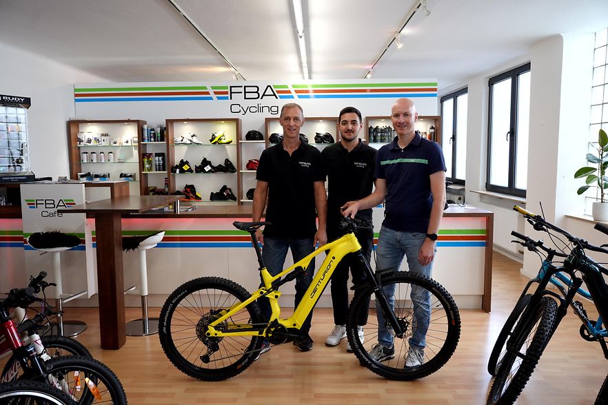 FBA-Cycling 