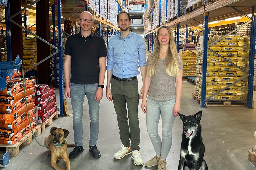 Kaysser Heimtiernahrung GmbH