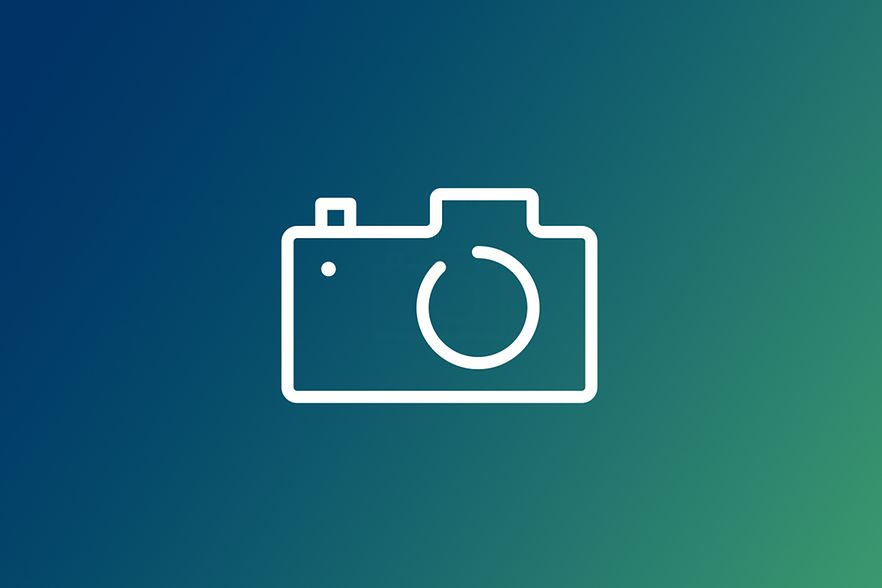 Icon Kamera