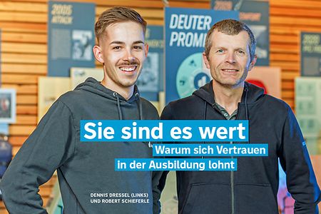 Teaserbild der BSW