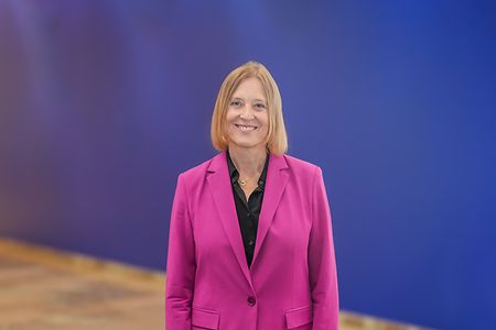 Dr. Petra Mayer Deutz AG