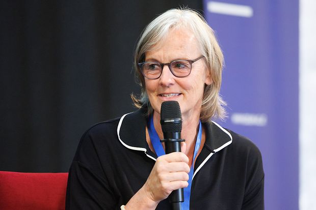 Ziemer-Gesa-Talk