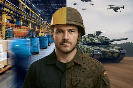 Titelverteidigung