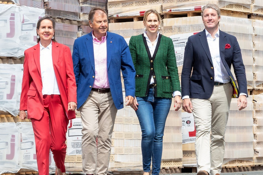 Gruppenbild