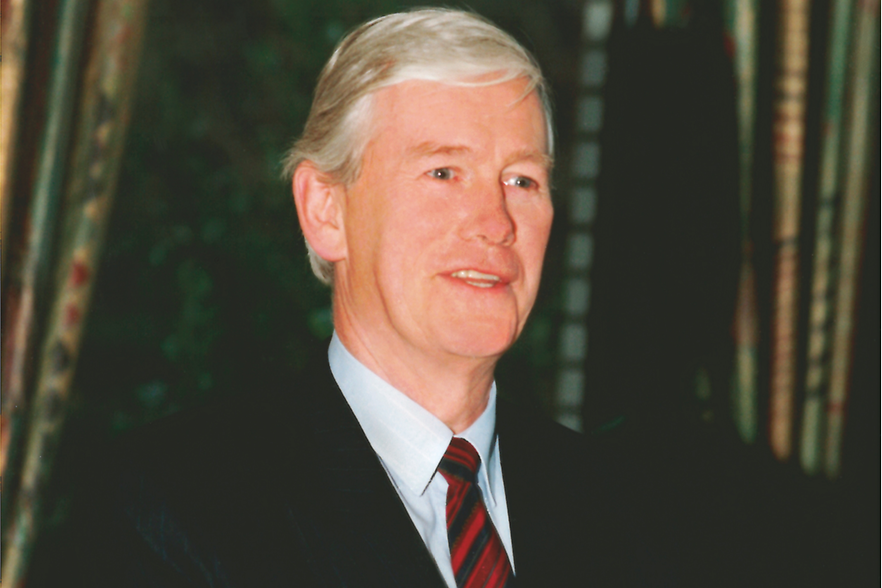 Dr. Heinz Schmitz