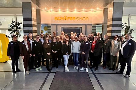 Gruppenbild