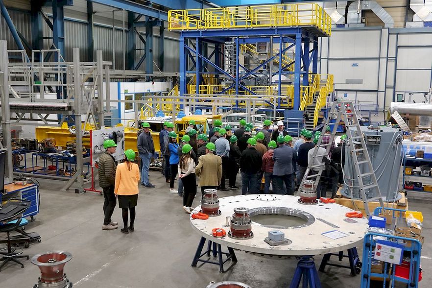 IHK-Herbsttreff 2025 bei Schottel
