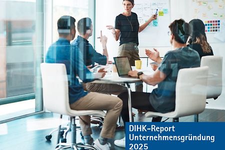 DIHK Report