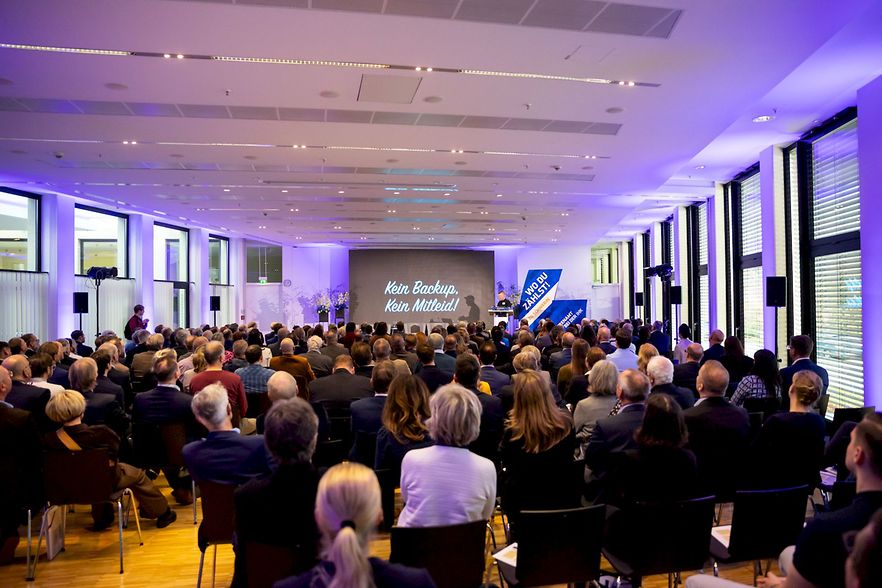 IHK-Jahresempfang 2025