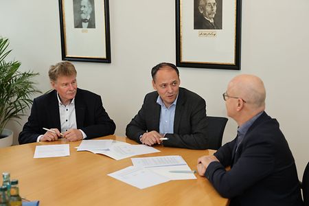 PM Sitftung Internet