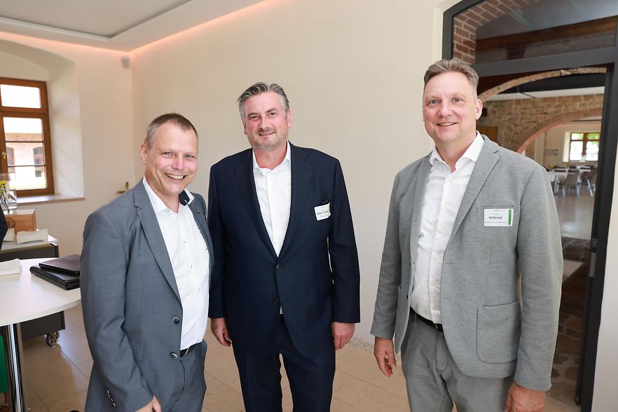 Wirtschaftsfachtag Kassel