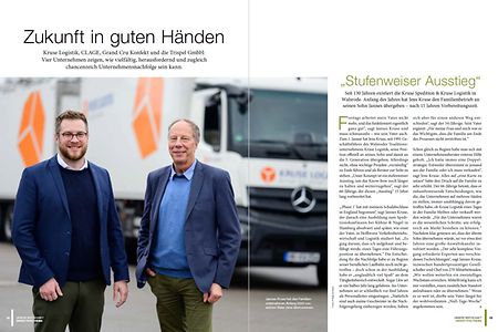 Screenshot Titelthema