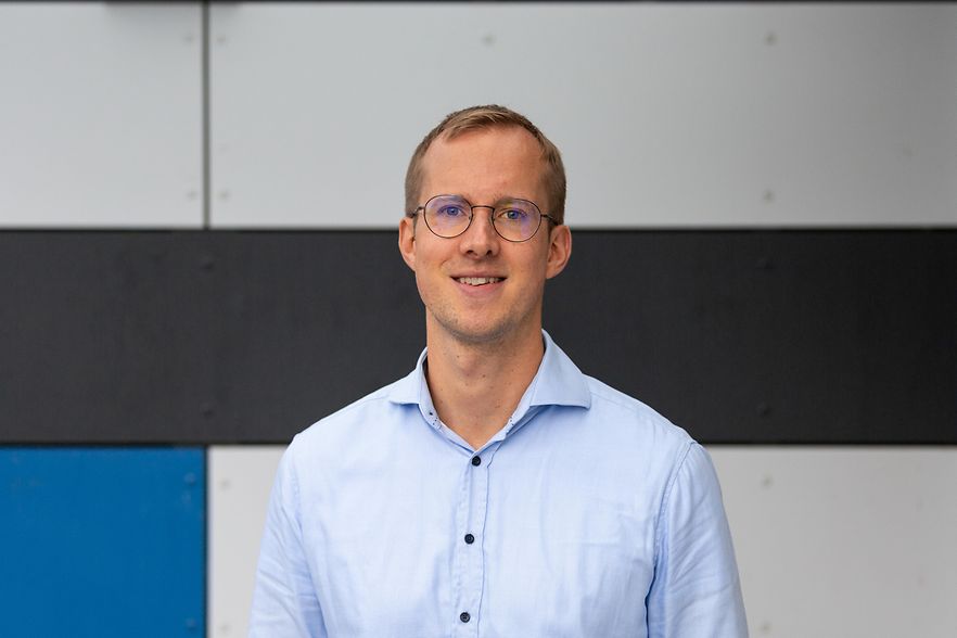 NUiF-Regionalbotschafter Markus Herbst f&uuml;r Niedersachsen
