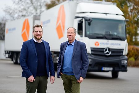 IHK - Kruse Logistik