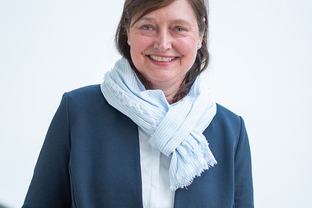 Anke Leufgen