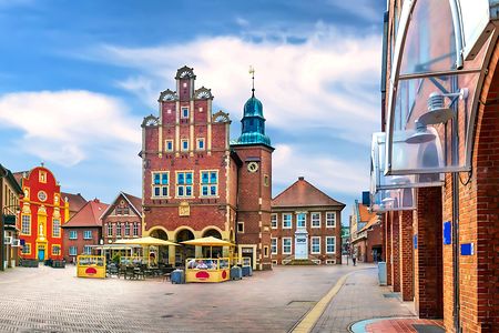 Meppen_AdobeStock_215502240