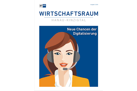 Wirtschaftsraum Dezember 2025 Titelbild