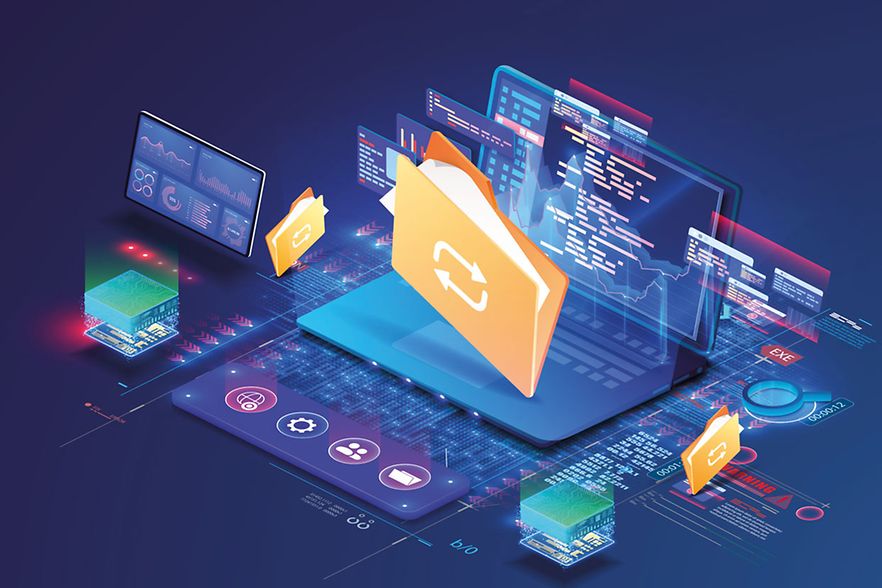 Konzept_Datensortierung_ZinetroN_shutterstock_Inet