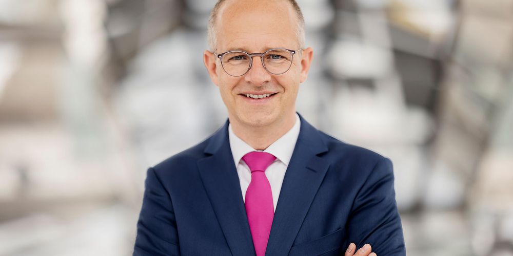 Michael Brand