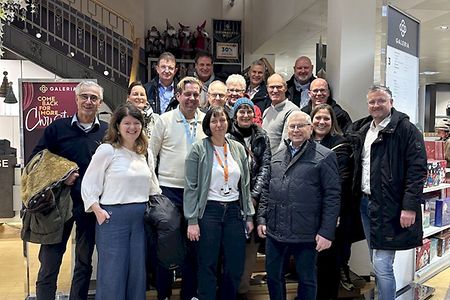 IHK-Handelsausschuss 2025