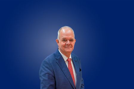 Portr&auml;t von Stefan Bisanz