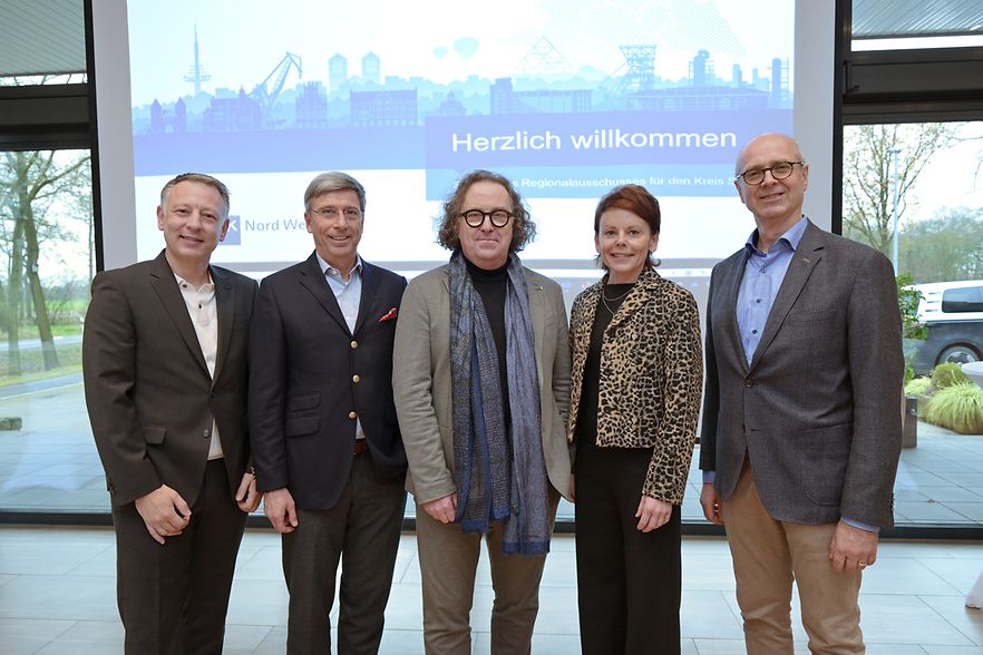 Gruppenbild