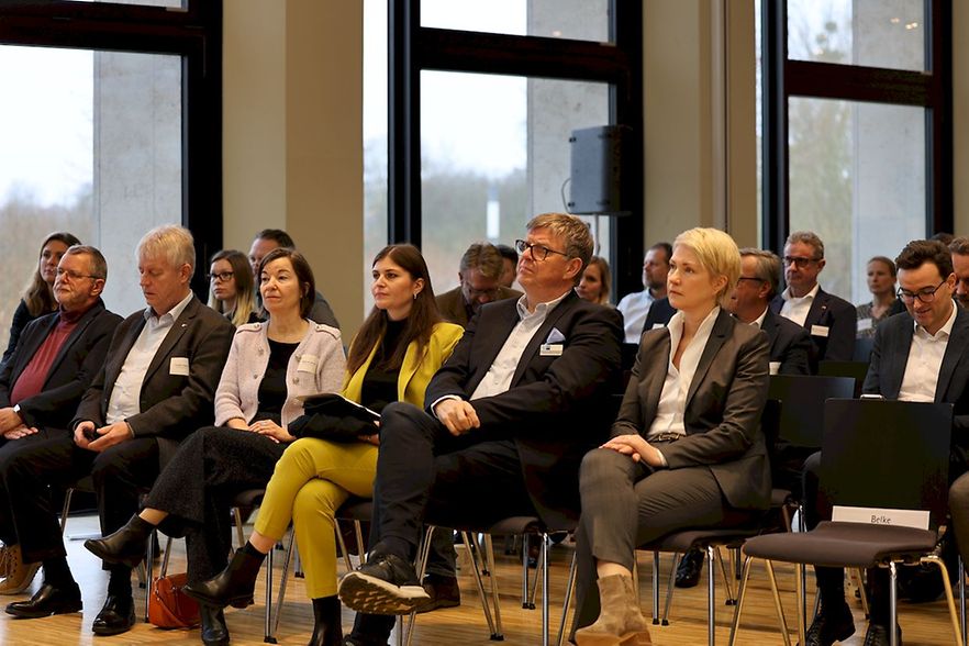 Industriekongress MV 2025