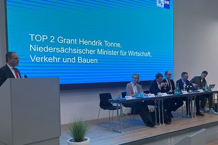 Grant-Hendrik Tonne