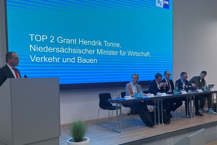 Grant-Hendrik Tonne