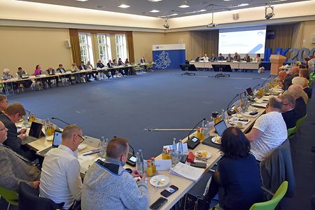 IHK-Vollversammlung 2025