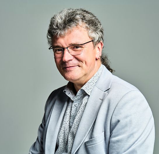 Peter Peterknecht