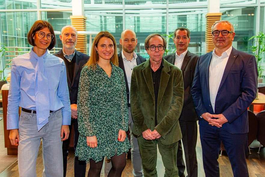Axians Infoma verleiht Innovationspreis 2025