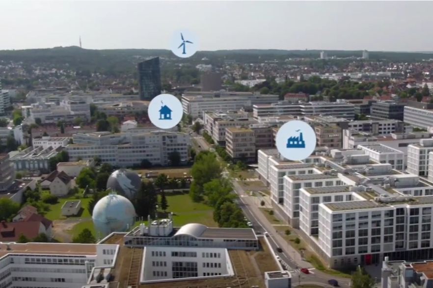 Fl&auml;chenkampagne