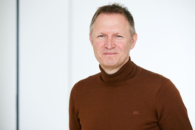 Prof. Dr. Thomas D&ouml;ring, Hochschule Darmstadt