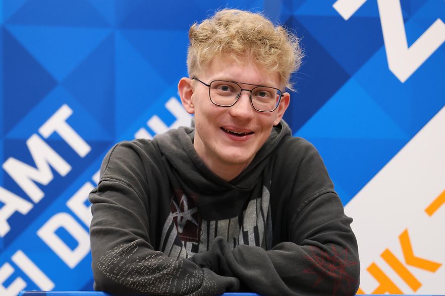 Nick-Boel Bruhn
