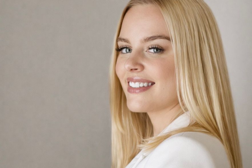 Ysabelle Fritsch