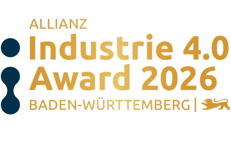 Logo Allianz Industrie 4.0