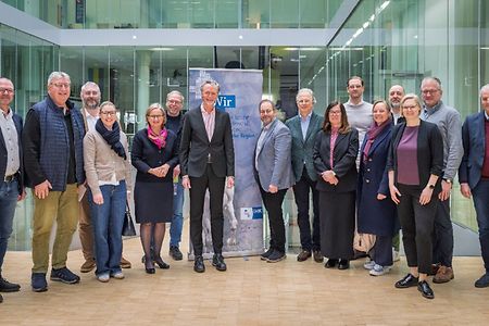 Der IHK-Fachausschuss Tourismus