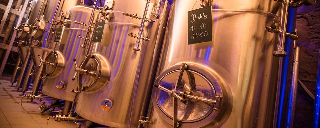 Brauhaus Kessel