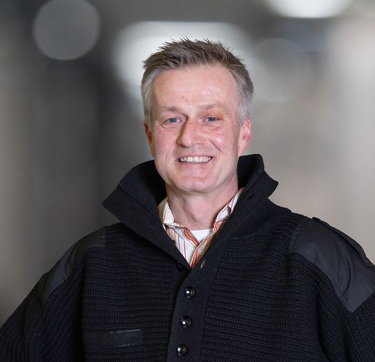 Andre Schäfer