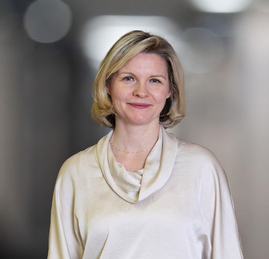 Andrea Geigengack