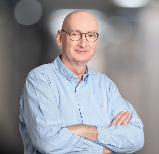 Andreas Präger