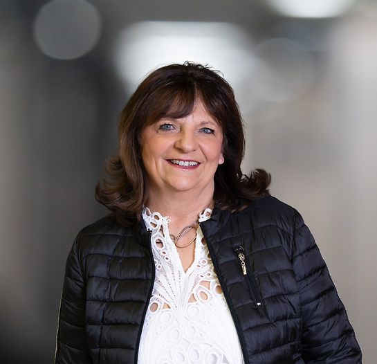 Annette Projahn