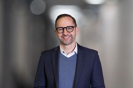 Christian Berthold